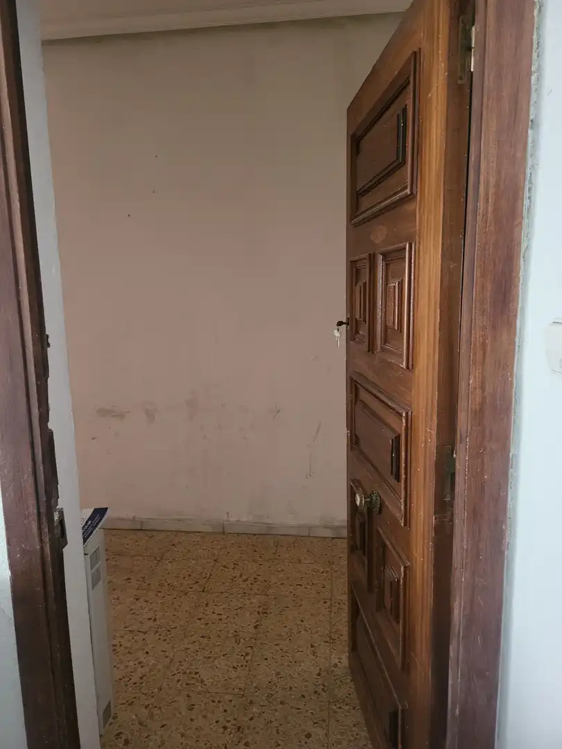 Piso en venta en Salamanca