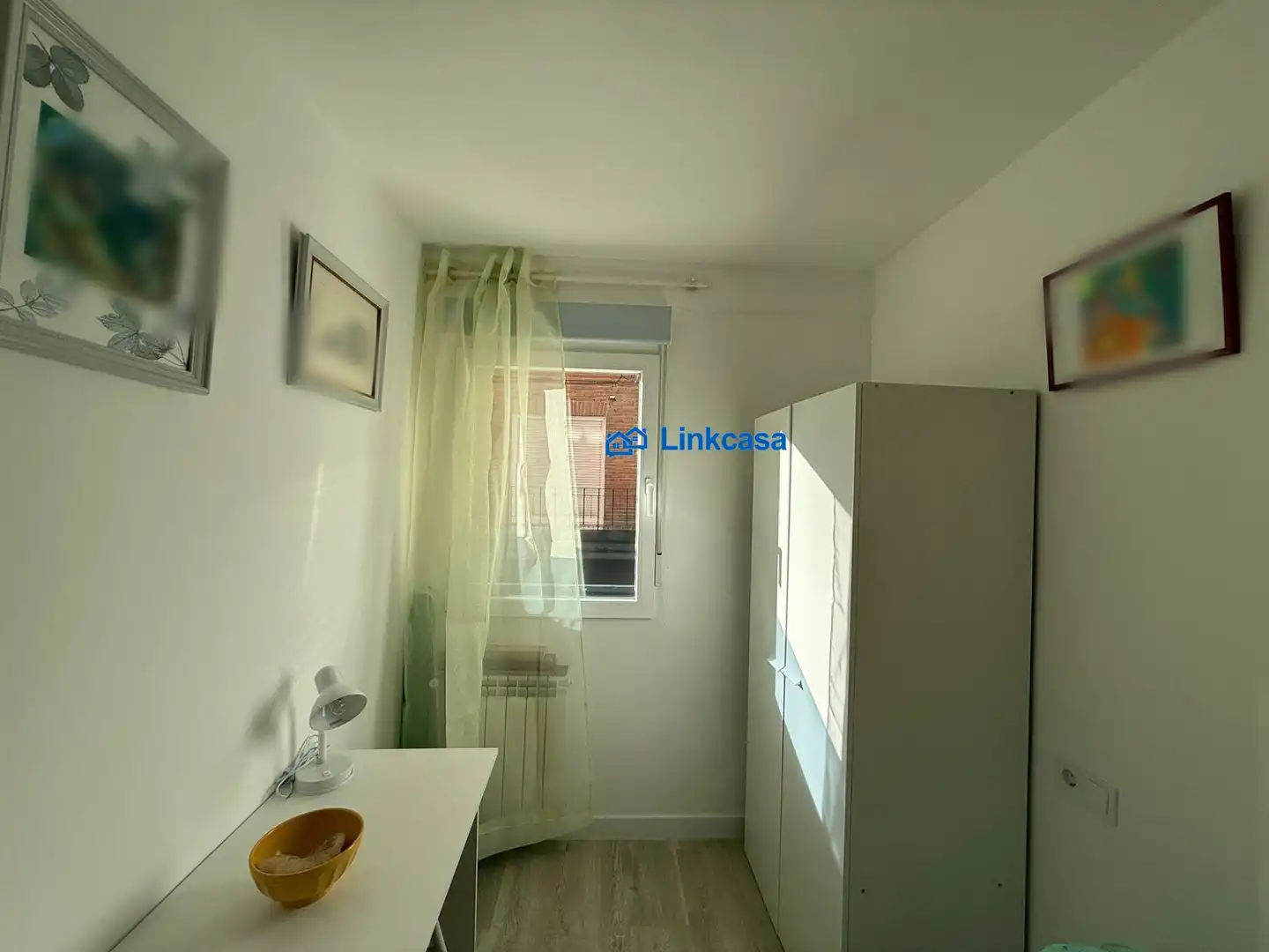Habitación de Piso en venta en Madrid con Aire acondicionado, Calefacción y Terraza
