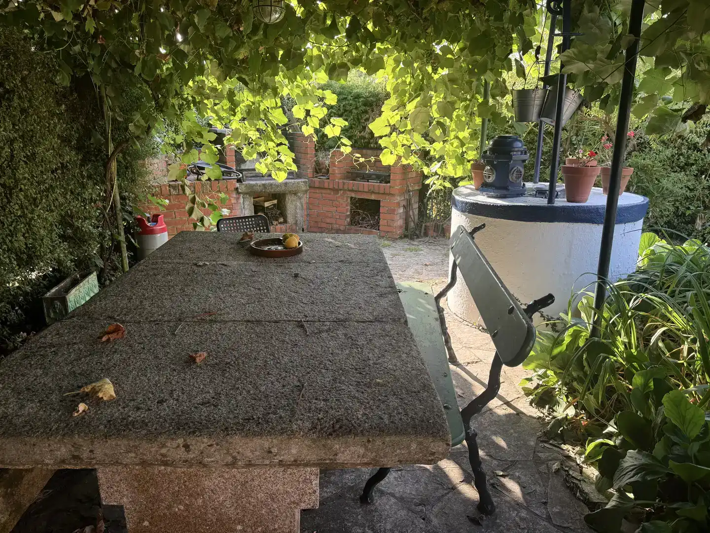 Terrace of Houses for rent in Sada (A Coruña), A Coruña