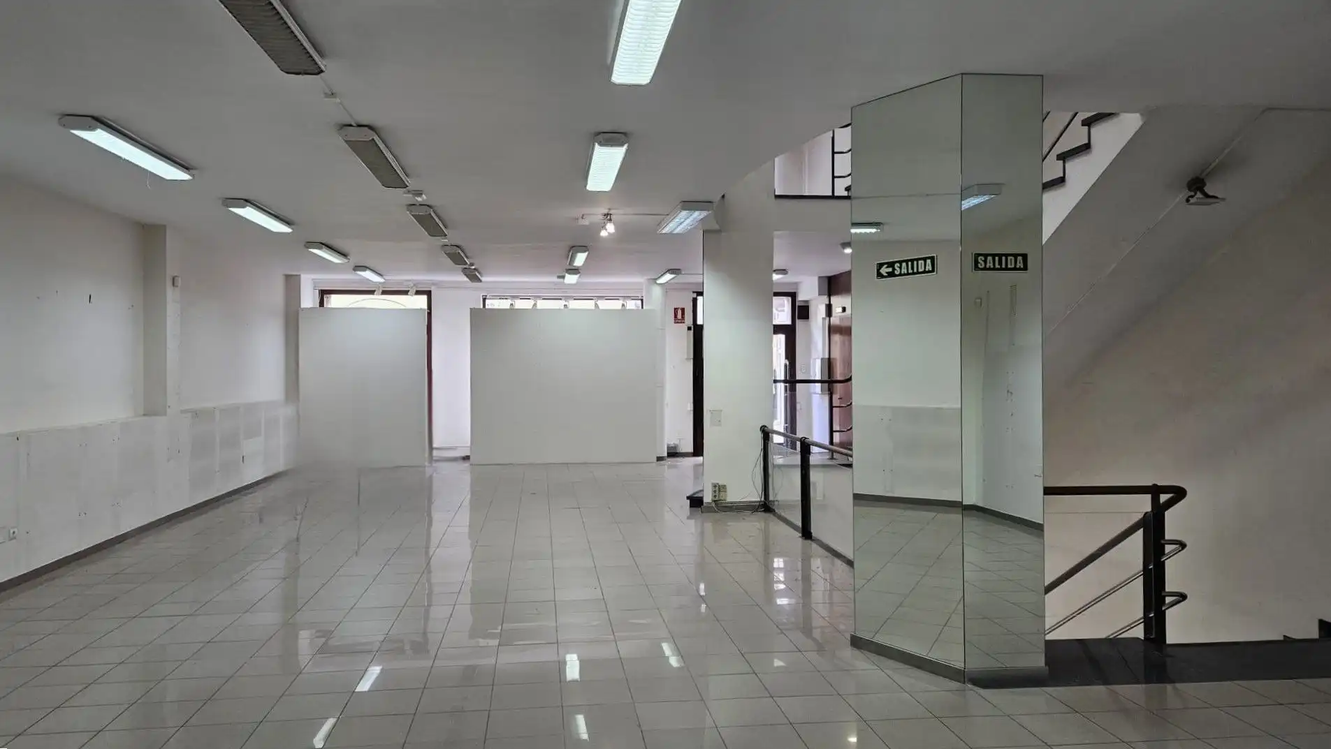 Geschaftsraum zur Miete in San Cristóbal de la Laguna