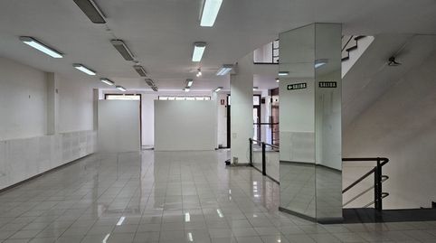 Foto 4 von Geschaftsraum zur Miete in La Laguna, San Cristóbal de la Laguna