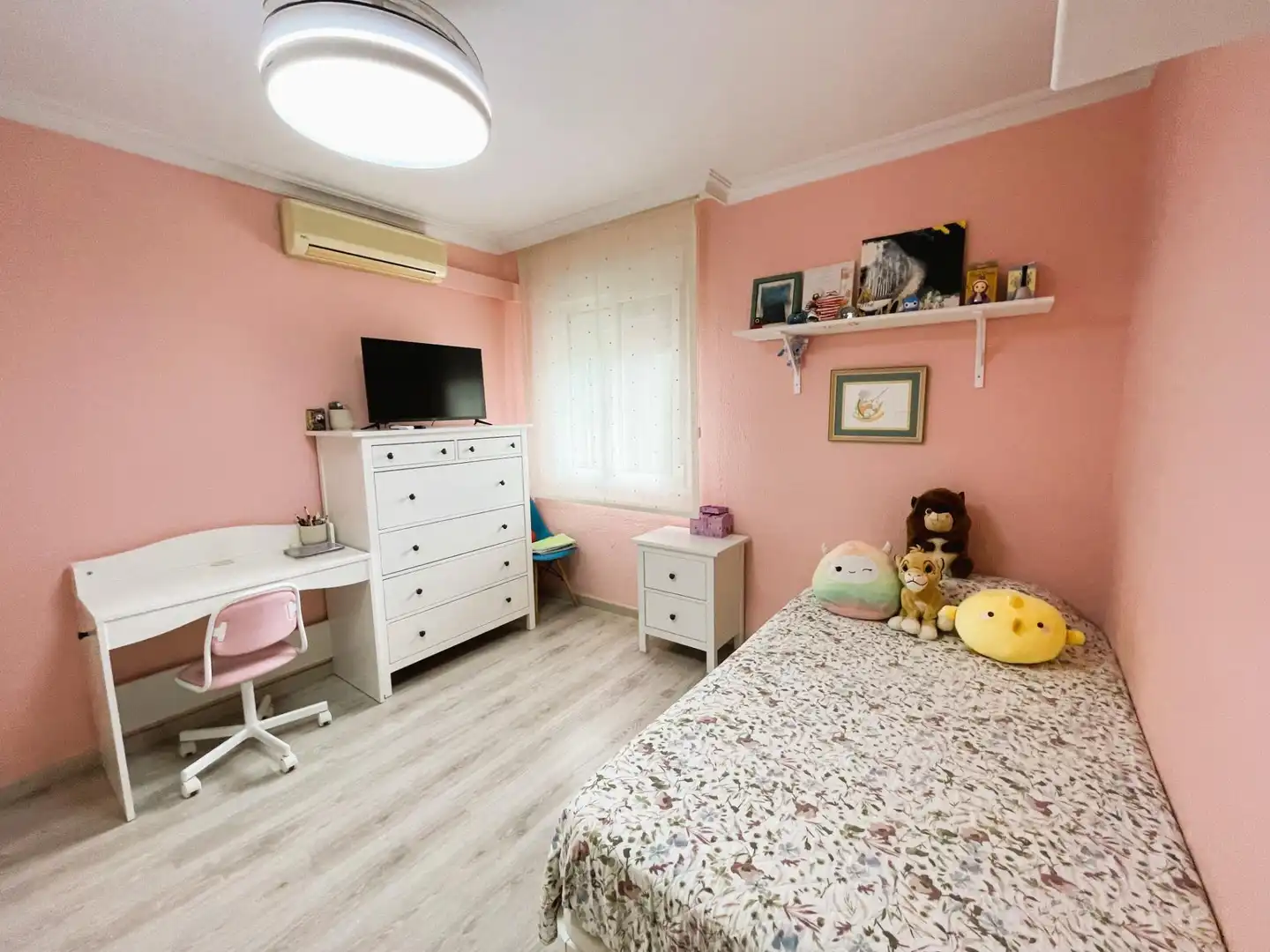 Habitación de Piso en venta en Cruz de Humilladero