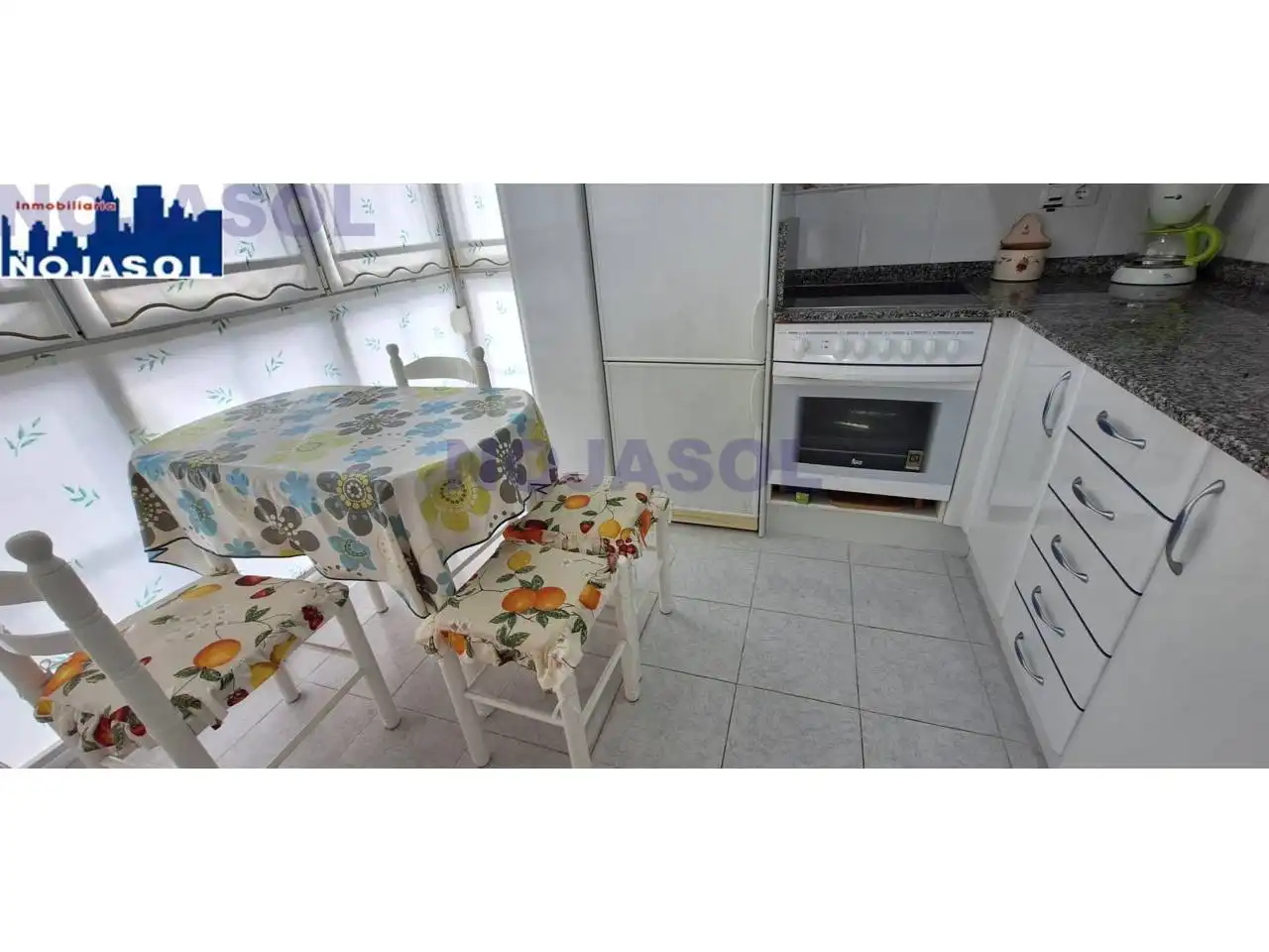 Apartment mit Pool zur Miete in Calle Nogales 5, imagen 16