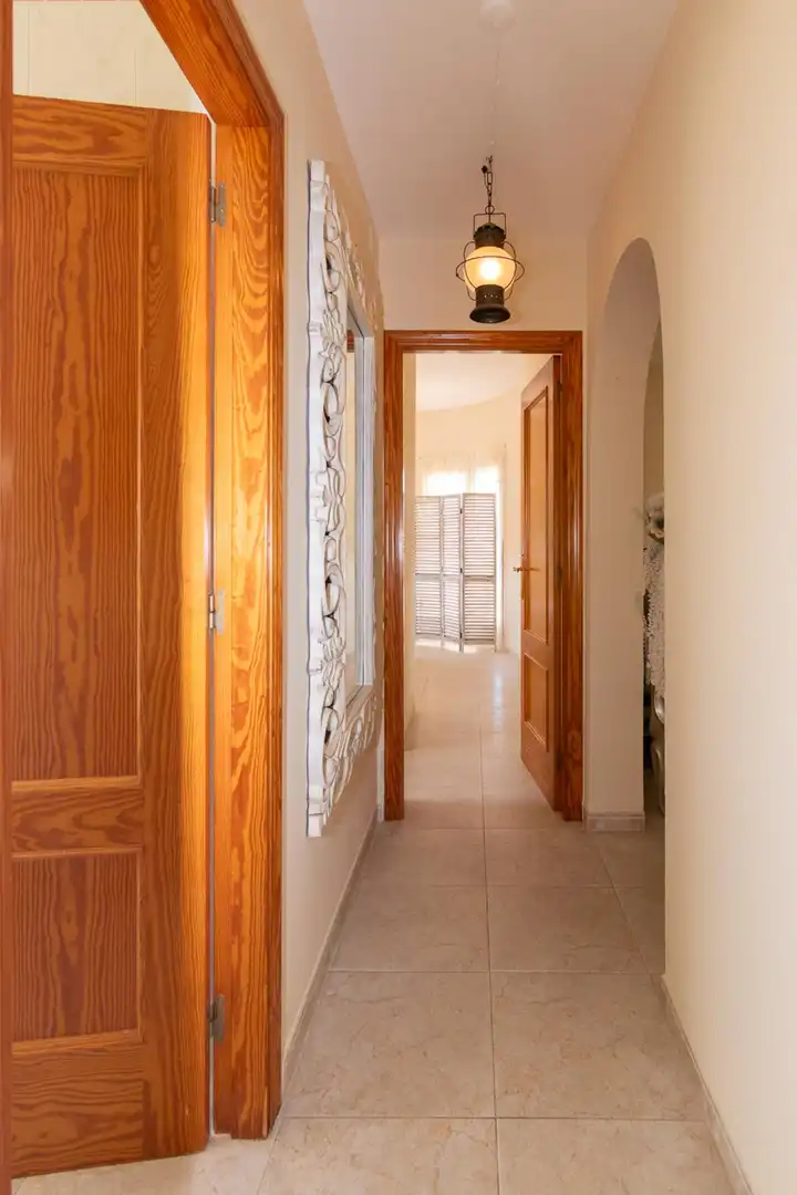 Chalet con piscina en venta en Sanet y Negrals, imagen 19