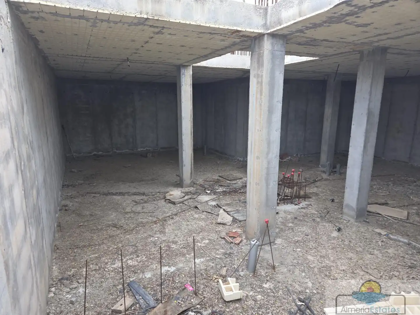 Terreny residencial en venda a Albox, imagen 12