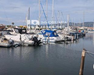 Garage for sale in Empuriabrava
