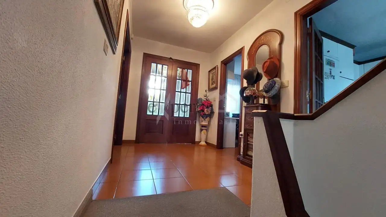Casa o xalet en venda en Rianxo amb Calefacció, Jardí privat i Traster