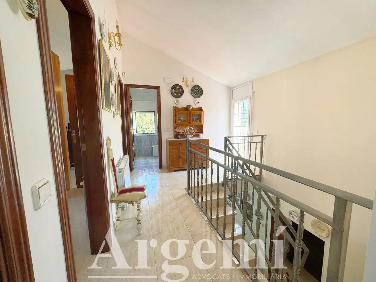 Casa o chalet en venta en Caldes de Montbui con Aire acondicionado, Calefacción y Jardín privado