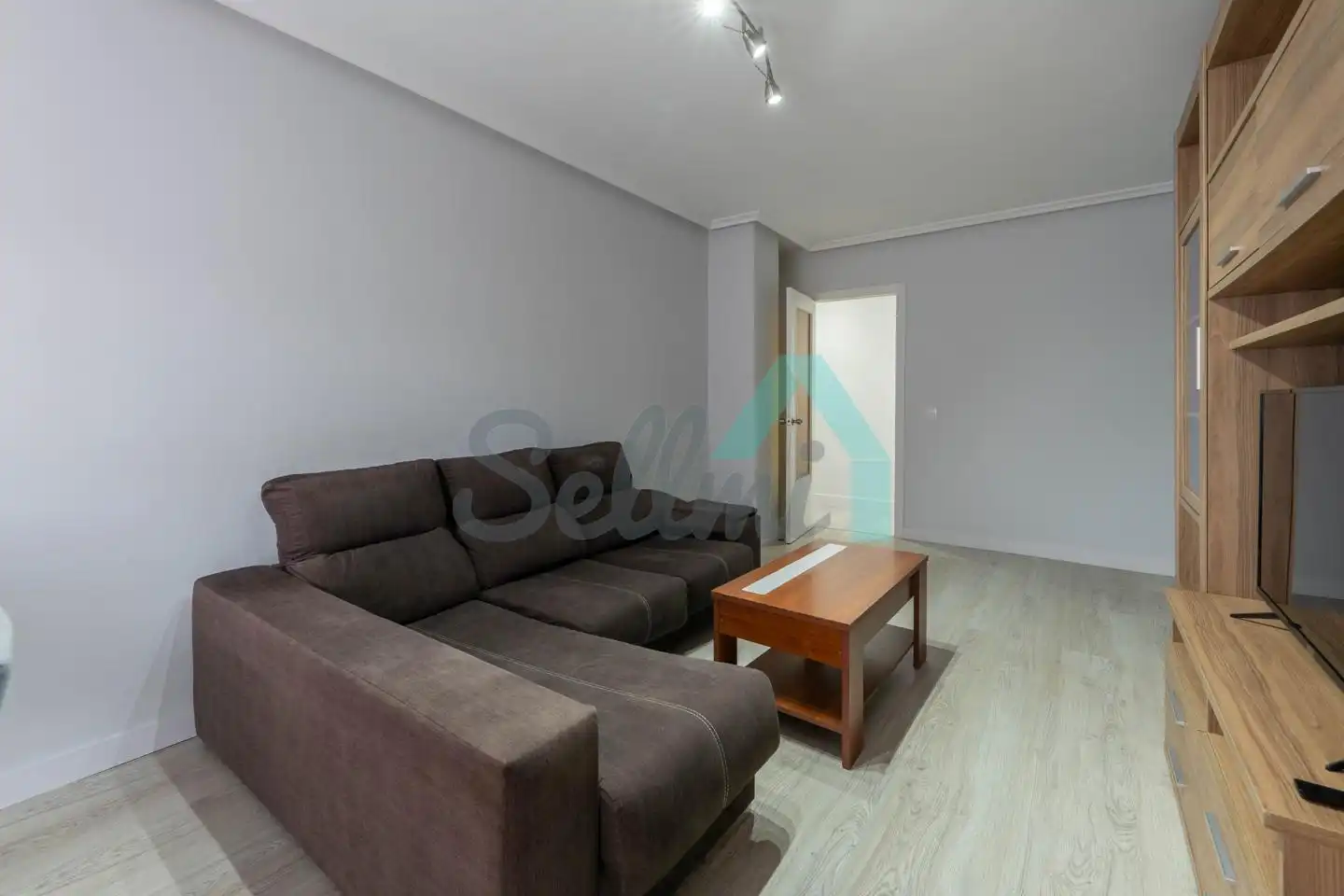 Flat for rent in San Melchor García Sampedro, San Lázaro - Otero - Villafría