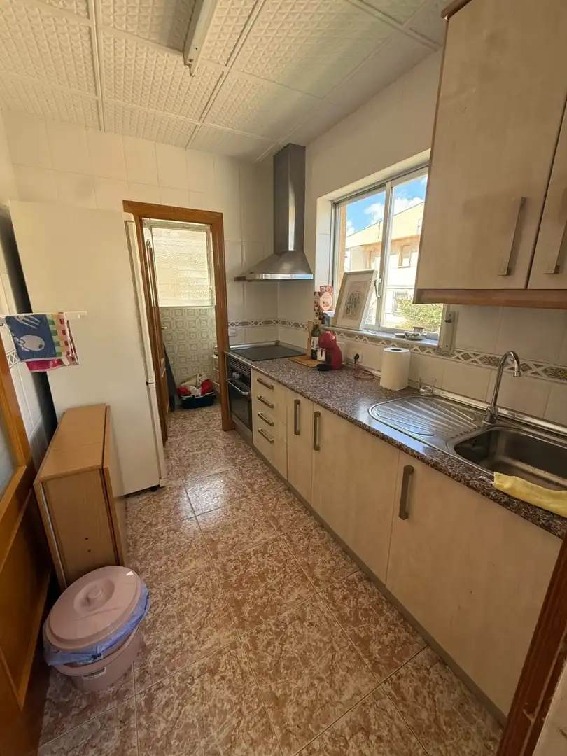 Apartment to rent in Los Narejos - Punta Calera, imagen 7