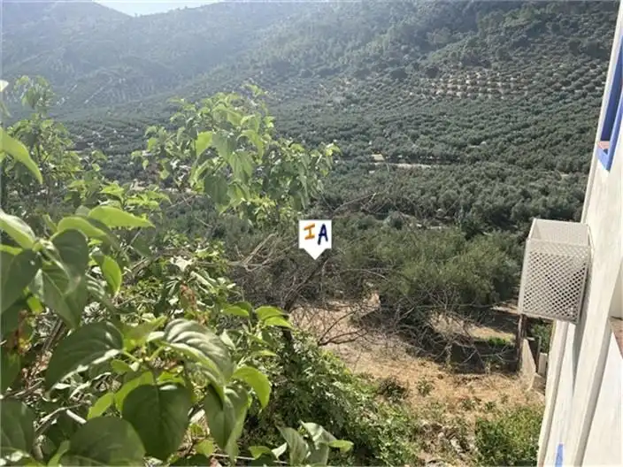 Casa rustica in vendita a Rute, imagen 14