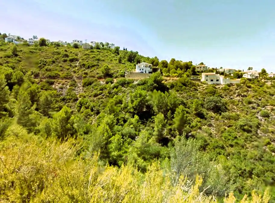 Terreny residencial en venda a Calle las Águilas, imagen 5