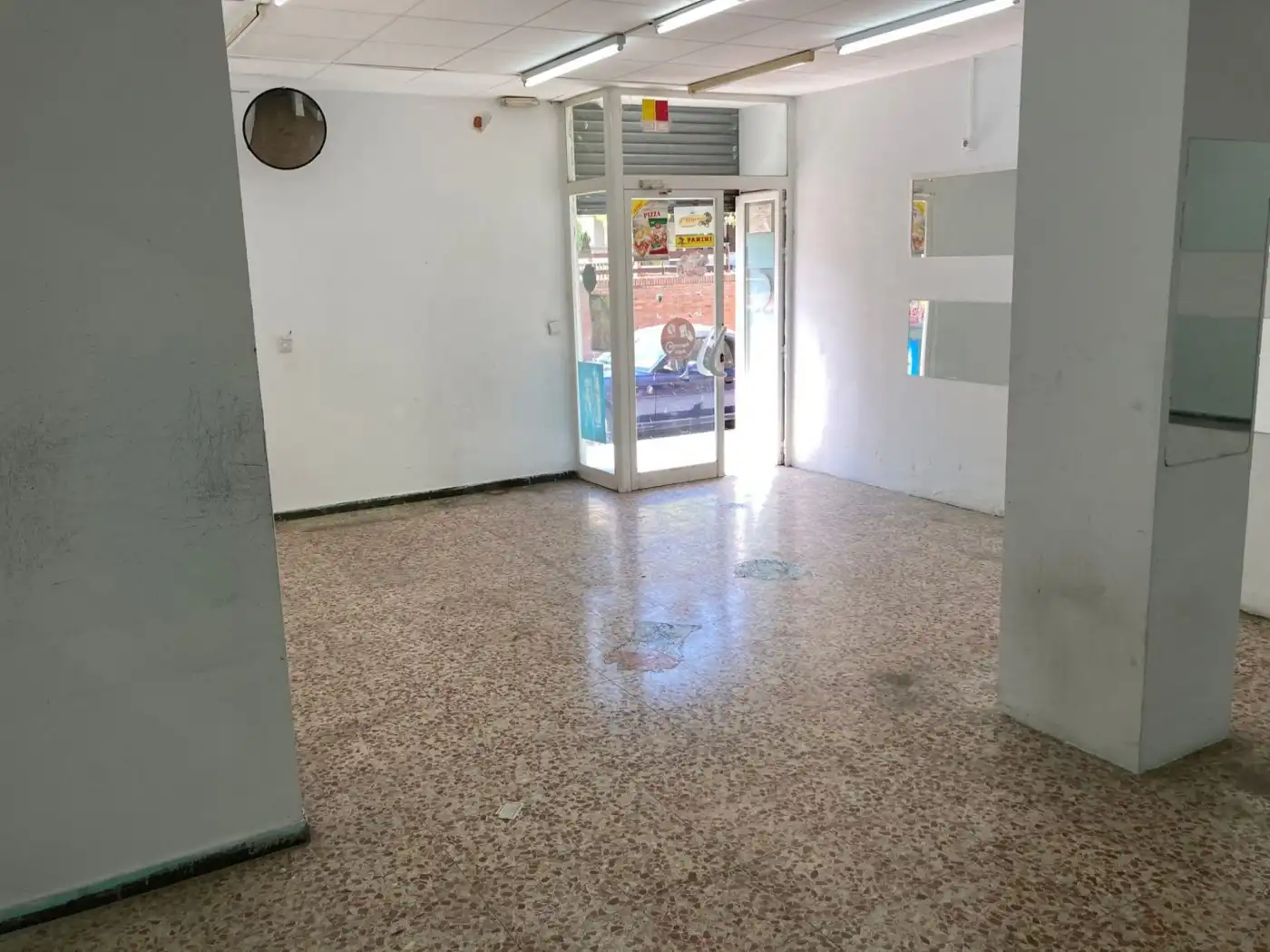 Local commercial à louer à Centre - Eixample – Can Llobet, imagen 12