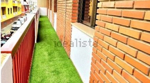 Foto 2 de Piso en venta en Ancha, Punta Umbría, Huelva