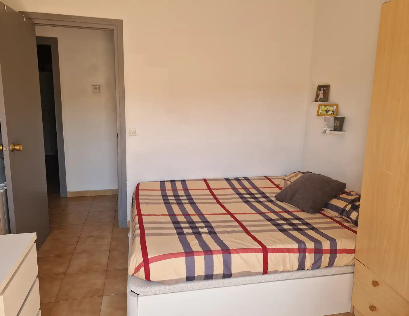 Habitación de Piso en venta en Olot con Calefacción y Balcón