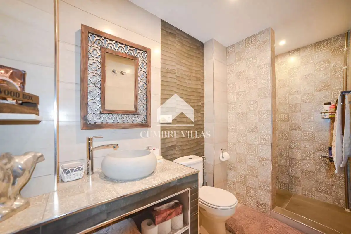 Casa amb piscina en venda a Monte los Almendros - El Pargo - Costa Aguilera, imagen 58