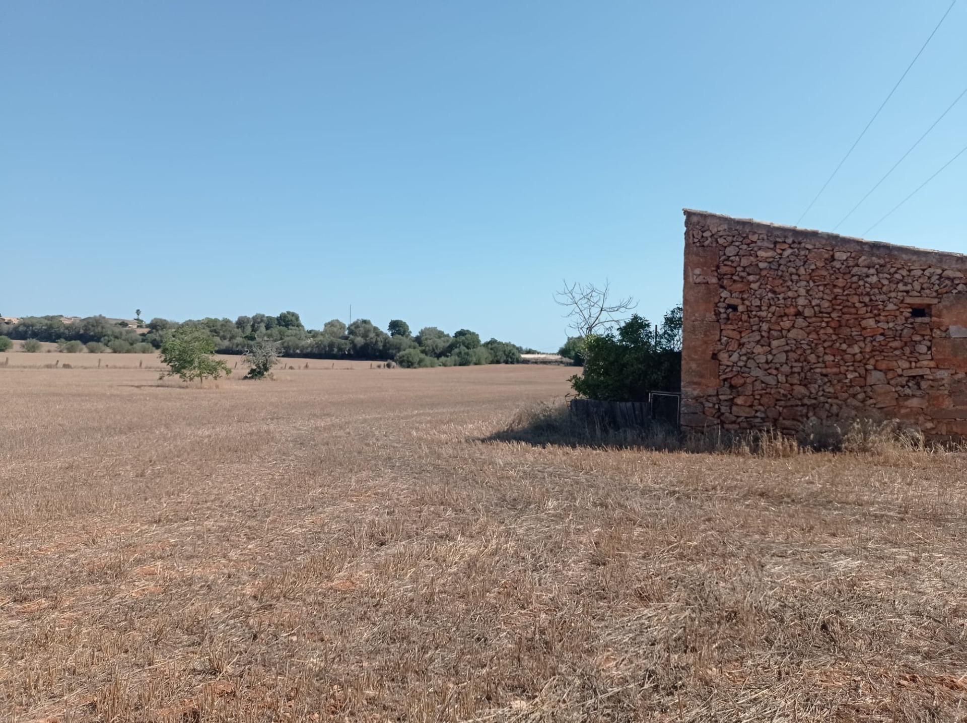 Residencial en venda en Llubí
