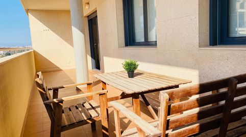 Piso en venta en Murcia  Juan de Borbón