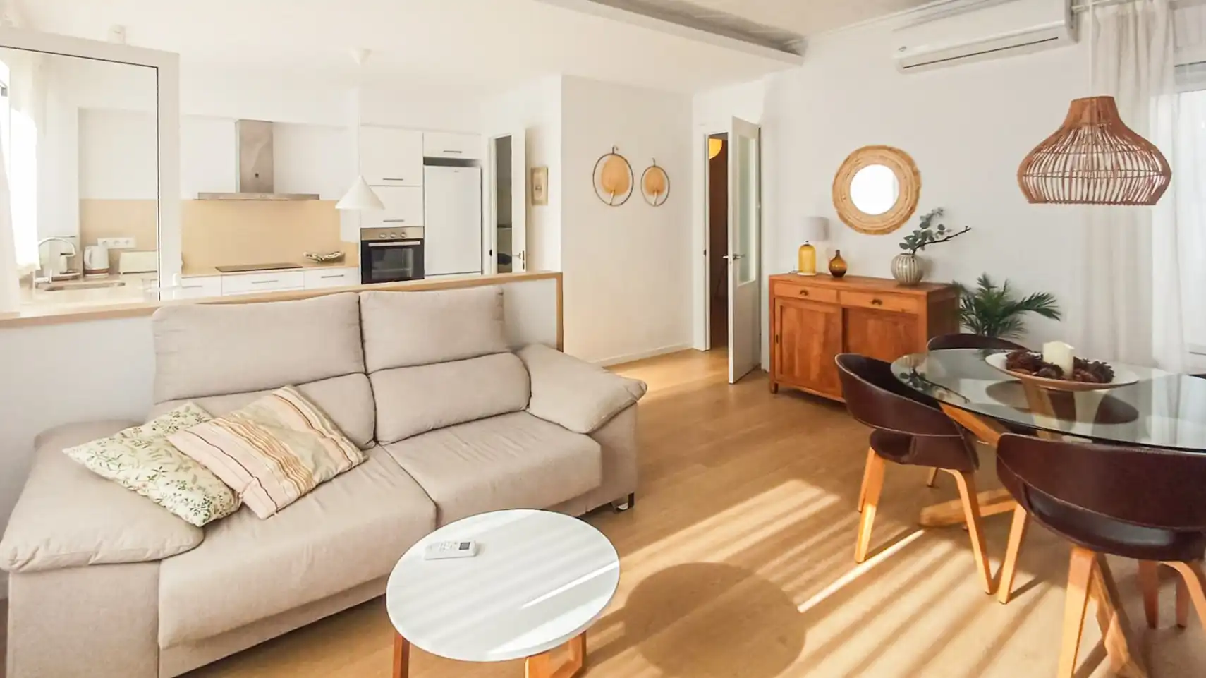 Wohnung zur Miete in Ondara