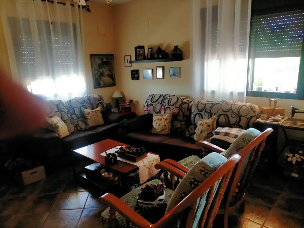 Casa rustica in vendita a Poligono 2 Paraje 95 Dehesa Boyal, imagen 7