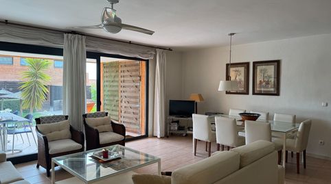 Foto 3 de Apartament en venda a Golf Valle Este, Vera