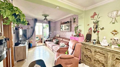 Foto 5 de Pis en venda a Puerta Blanca, Málaga