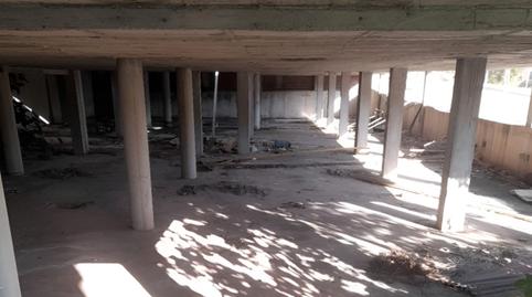 Foto 5 de Edifici en venda a Carrer 9 D'octubre, 3, Montroi / Montroy, Valencia