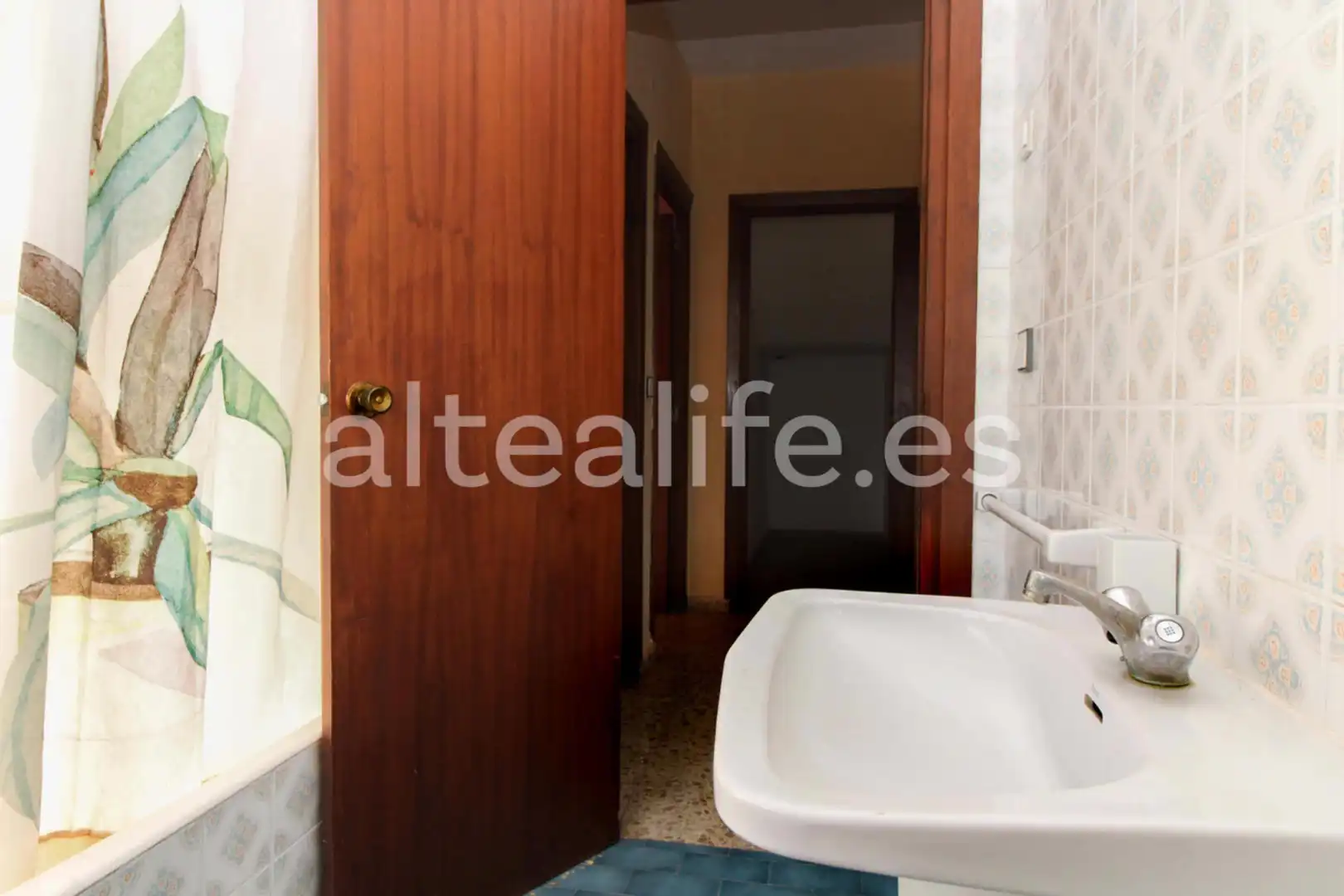 Casa o chalet en venta en Camí Font del Garroferet, Altea la Vella