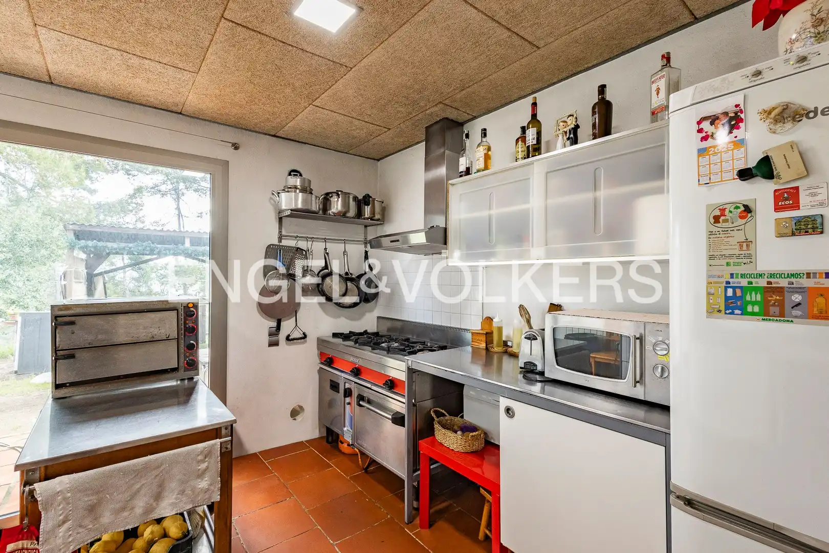 Casa con jardín en venta en Torrelles de Llobregat, imagen 26