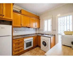 Kitchen of House or chalet for sale in Orihuela