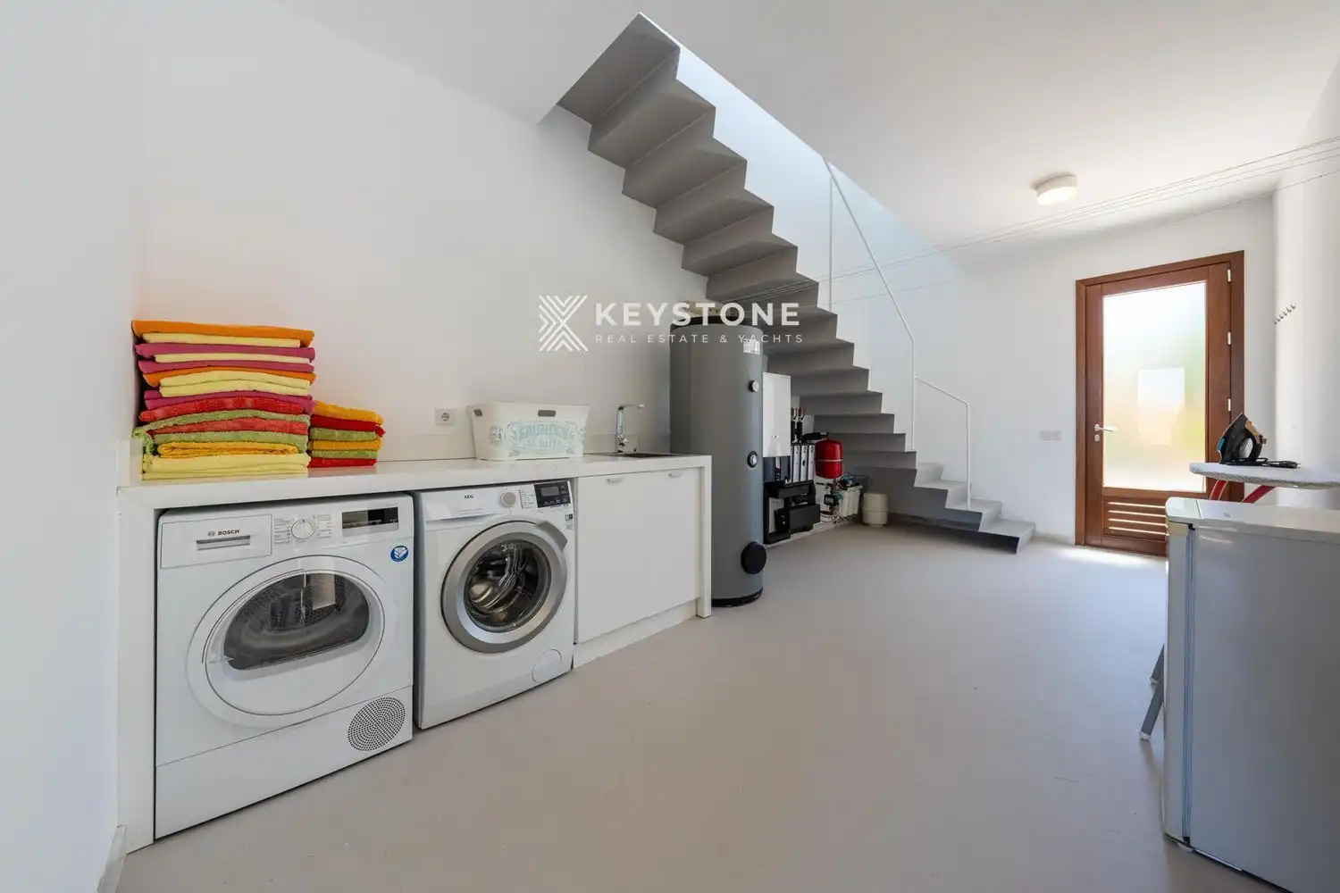 Casa amb piscina en venda a DISTRITO MANACOR CENTRO, imagen 32