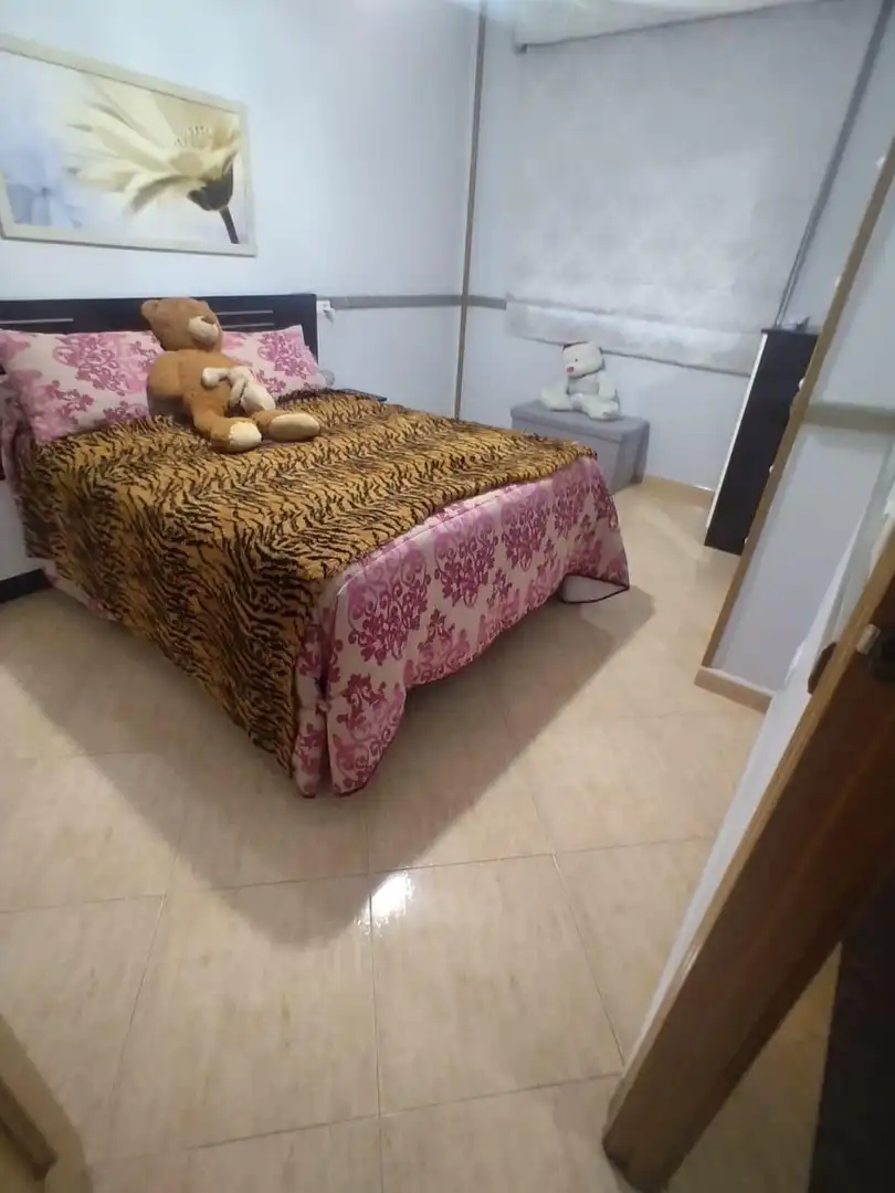 Casa con terraza en venta en Baena, imagen 7