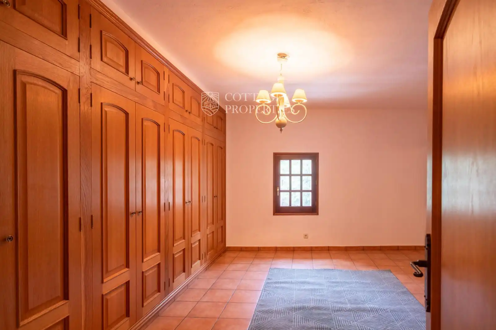 Finca rústica en venta en Garrigàs