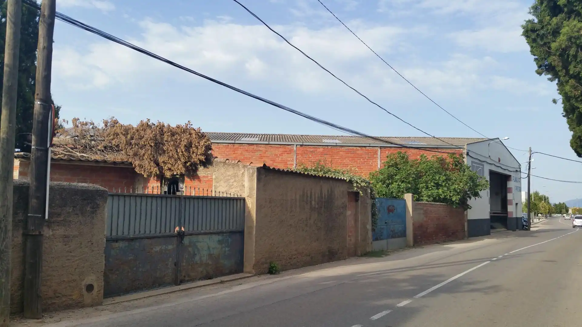 Wohnbaugrundstück zum Verkauf in Carretera de Roses - Fossos, imagen 6