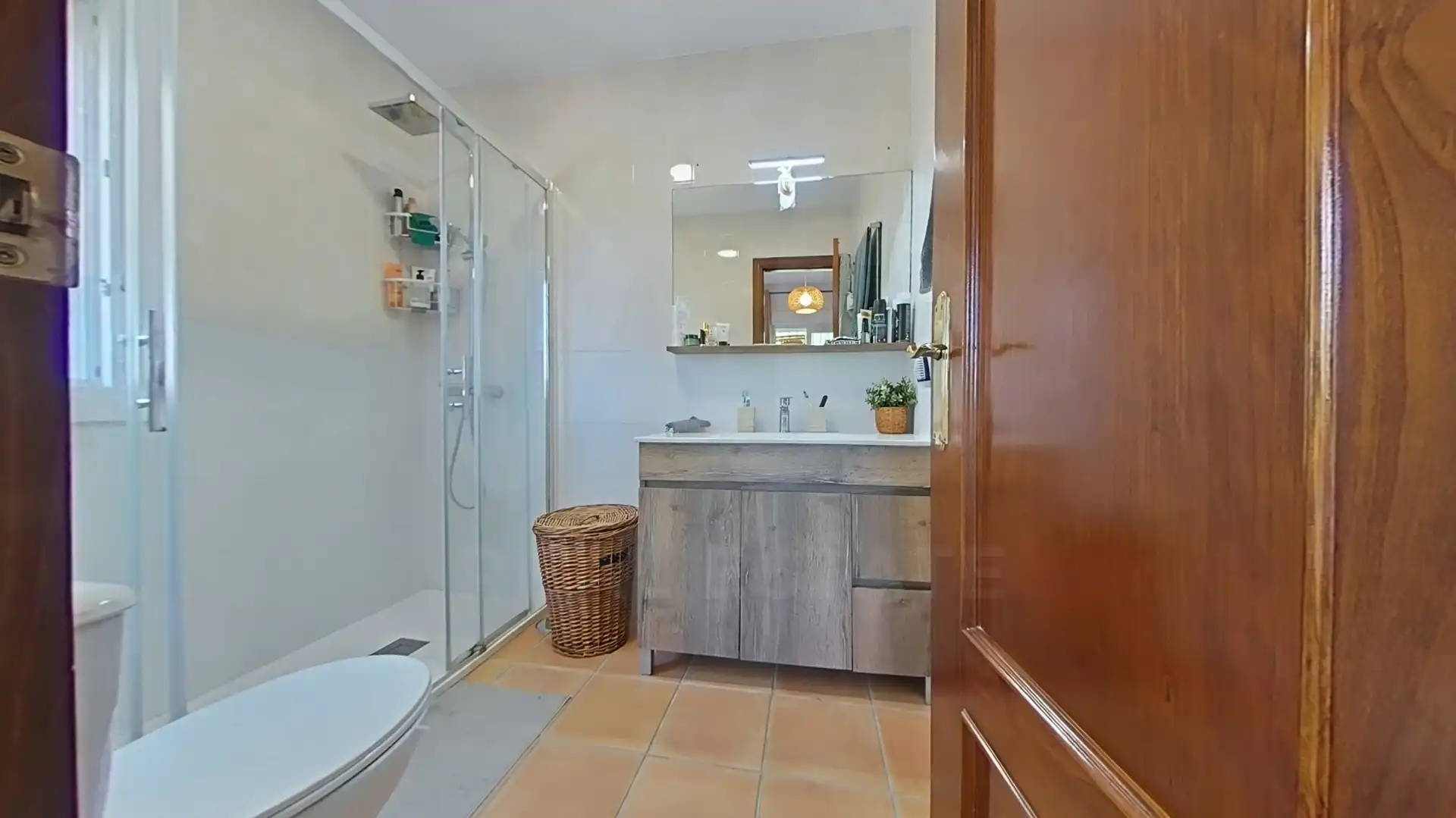 Casa amb piscina en venda a Las Lagunas - Campano, imagen 15