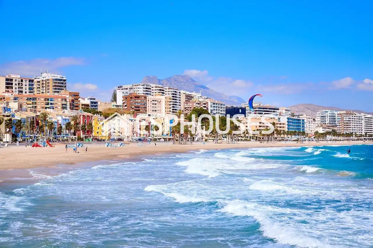 Casa amb terrassa en venda a Platja de Torres, imagen 11