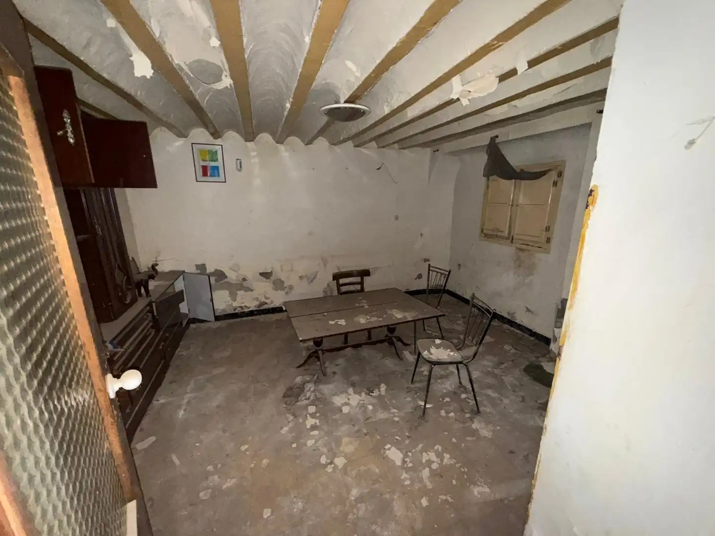 Casa adosada en venta en Campo de Criptana