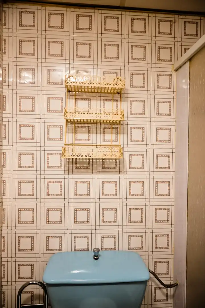 Flat for sale in Granada