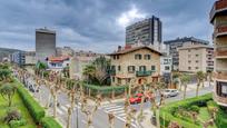 Exterior view of Flat for sale in Zarautz