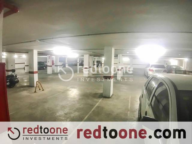 Garaje en Venta en Garbinet - Parque de las Avenidas