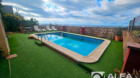 Foto 4 de Casa o chalet en venta en Can Moré - Santa Anna - Can Feliu de Merola, Pineda de Mar