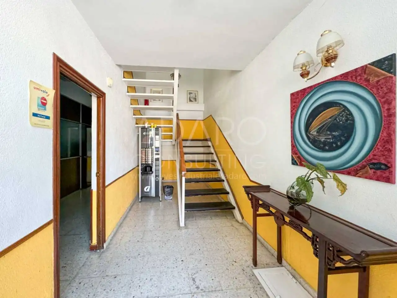 Nave industrial en venta en Avenida Petróleo, imagen 16