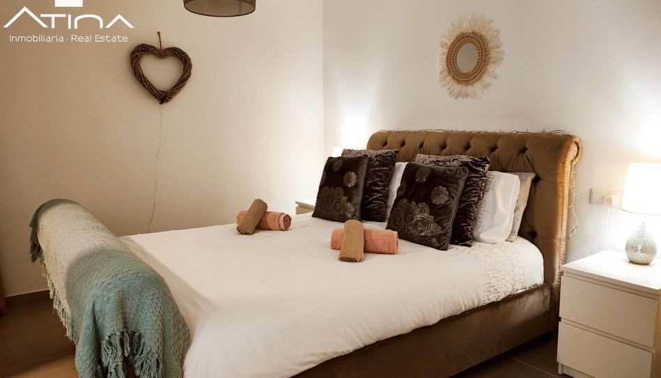 Apartamento en venta en Centro ciudad - 2