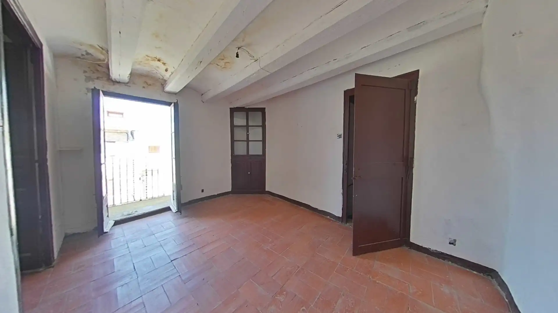 Casa o chalet en venta en Cubells con Trastero y Balcón