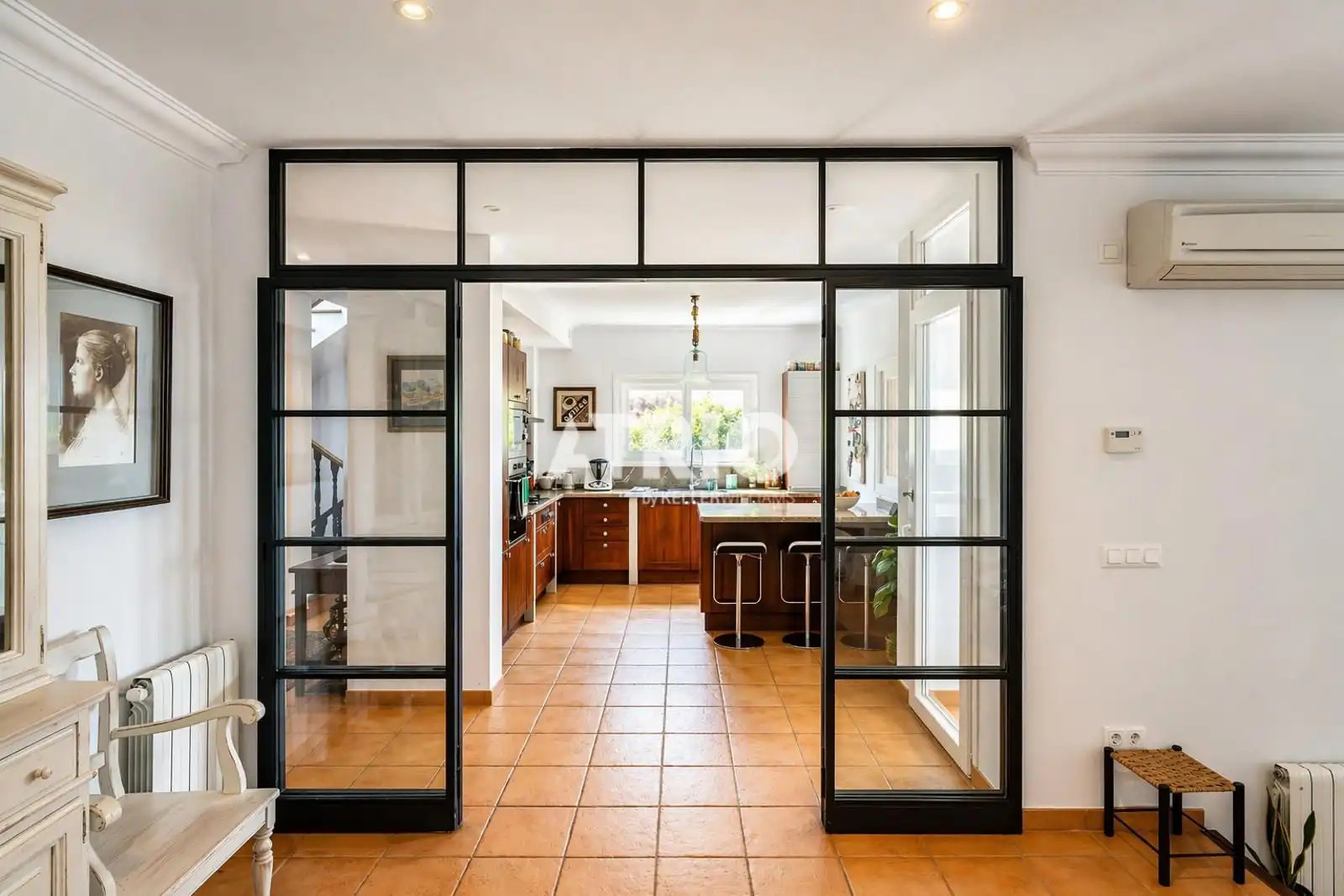Casa adosada en venta en Marratxí con Aire acondicionado, Calefacción y Jardín privado
