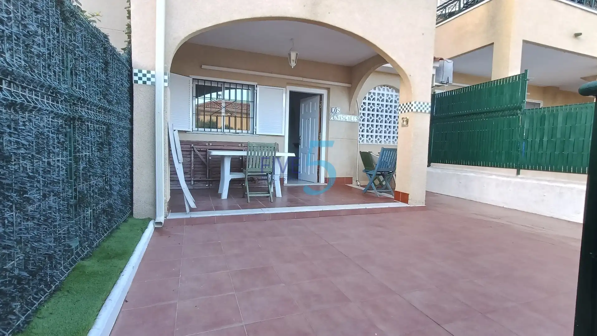 Adossat amb terrassa en venda a Gran Alacant, imagen 4