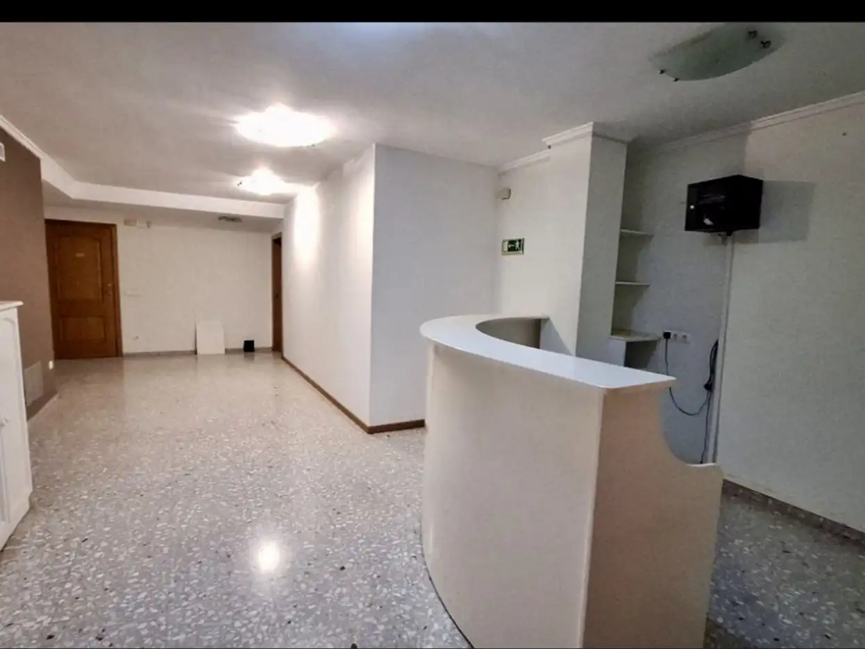 Ufficio con ascensore in vendita a Carrer de l'Alcalde Juan Sancho 2, imagen 11