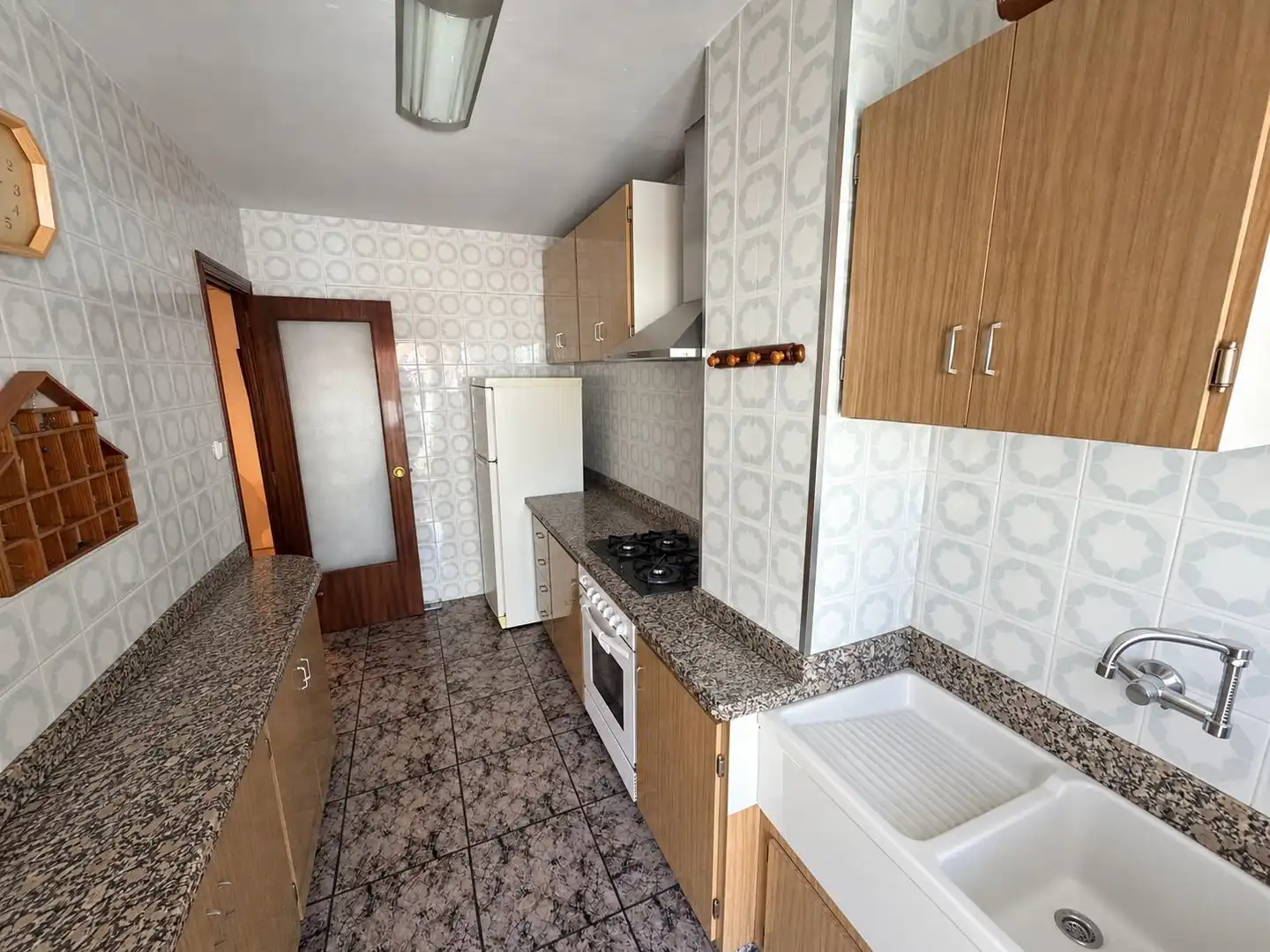 Piso con terraza en venta en Santa Rosa, imagen 16
