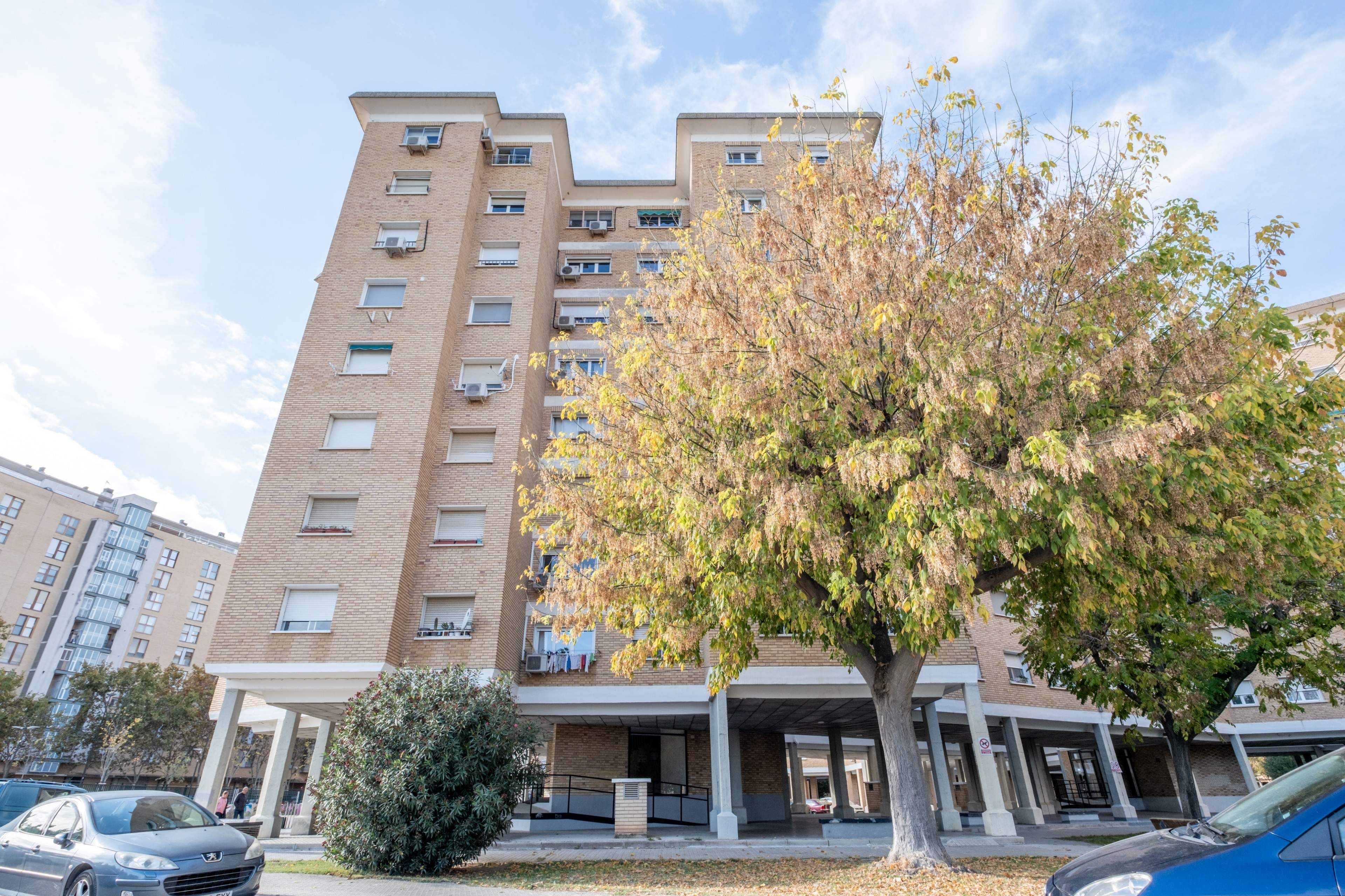 Wohnung zum verkauf in Calle Mariano Malandía, 7, La Jota, El Rabal