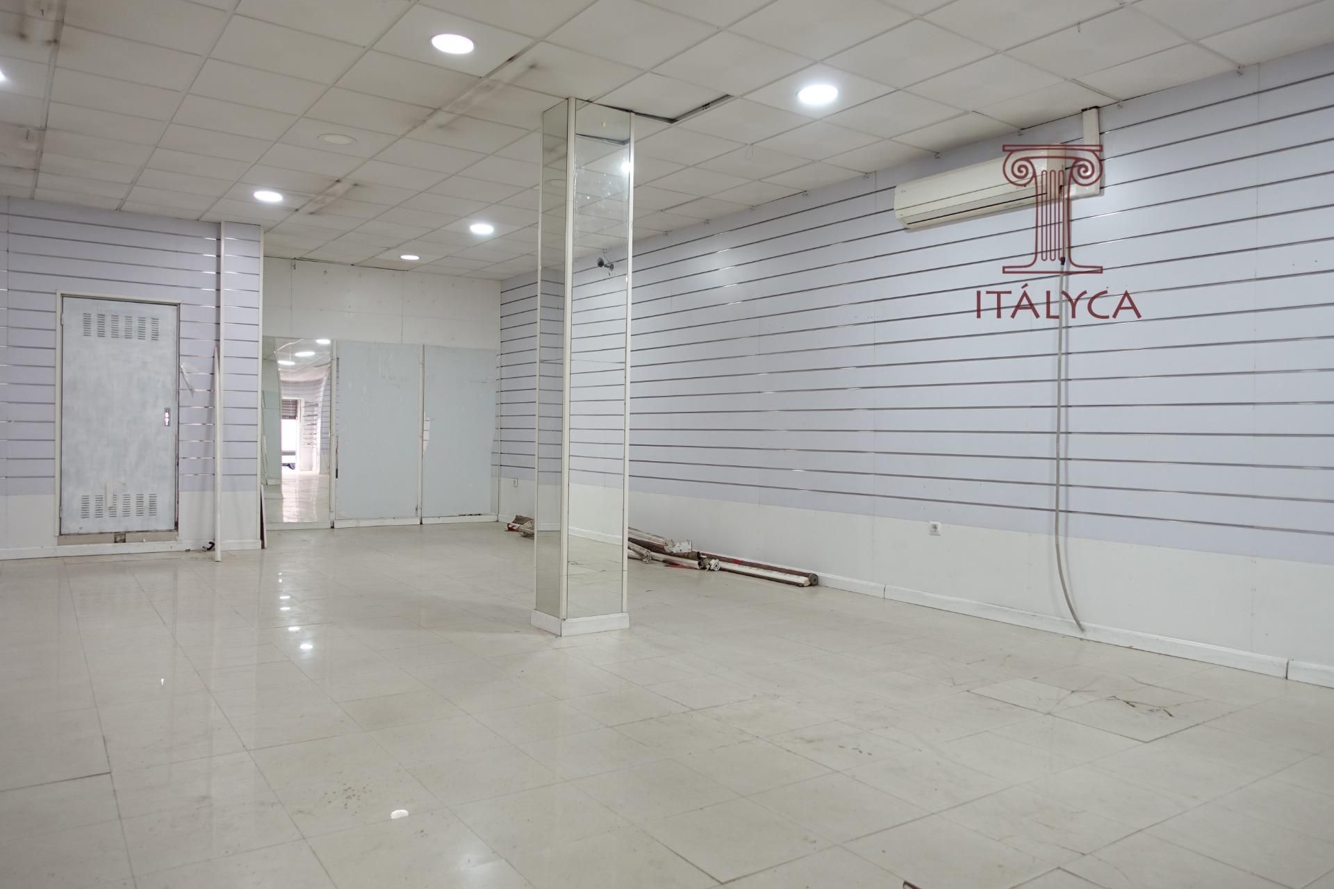 Premises to rent in  Sevilla Capital